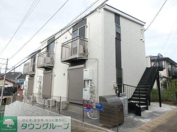 Classy蘇我 の物件内観写真